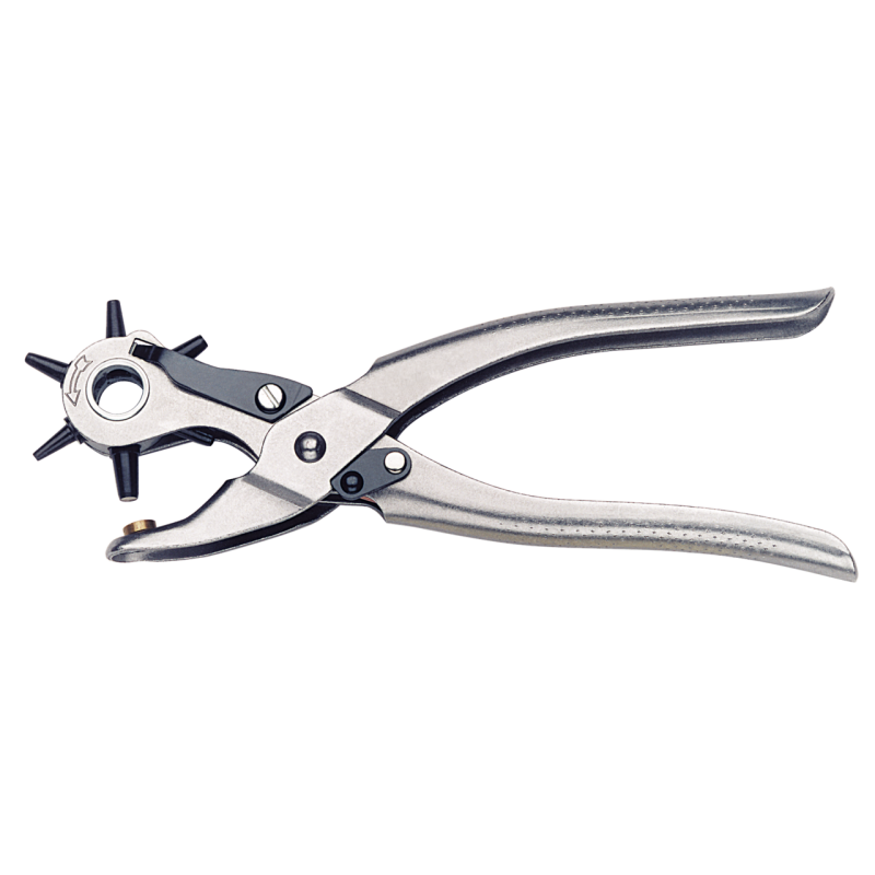 Kukko Revolver-Lochzangen ? 2