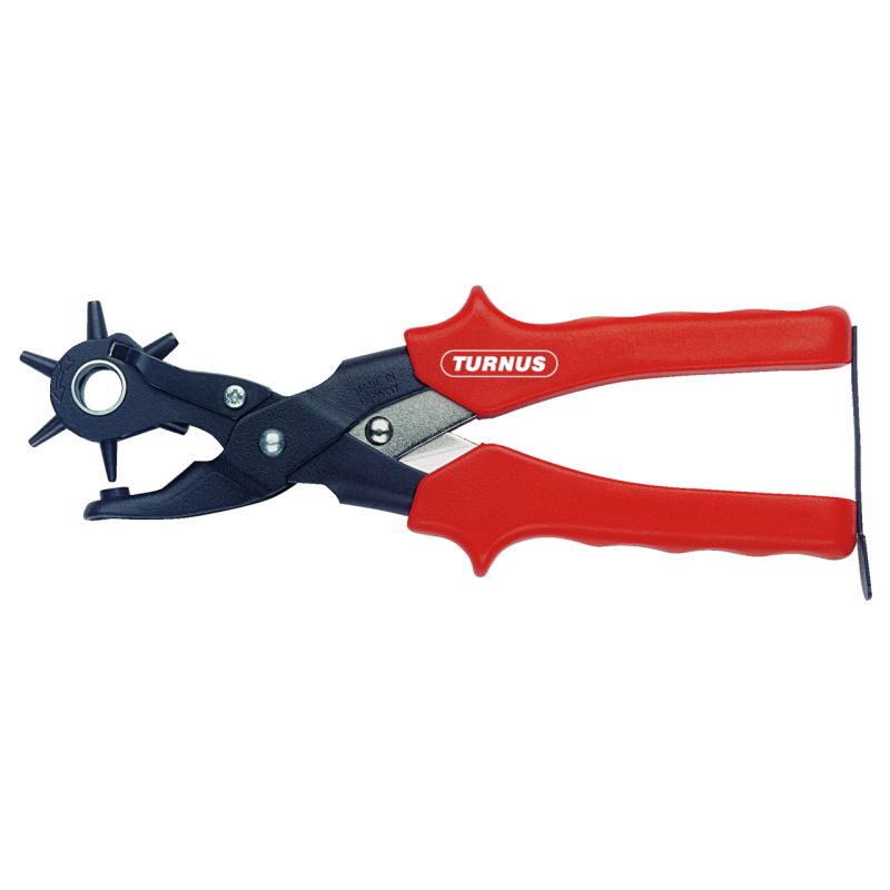 Kukko Revolver-Lochzangen ? 2