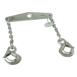 Kukko Zusatzgehänge für Motordirigenten