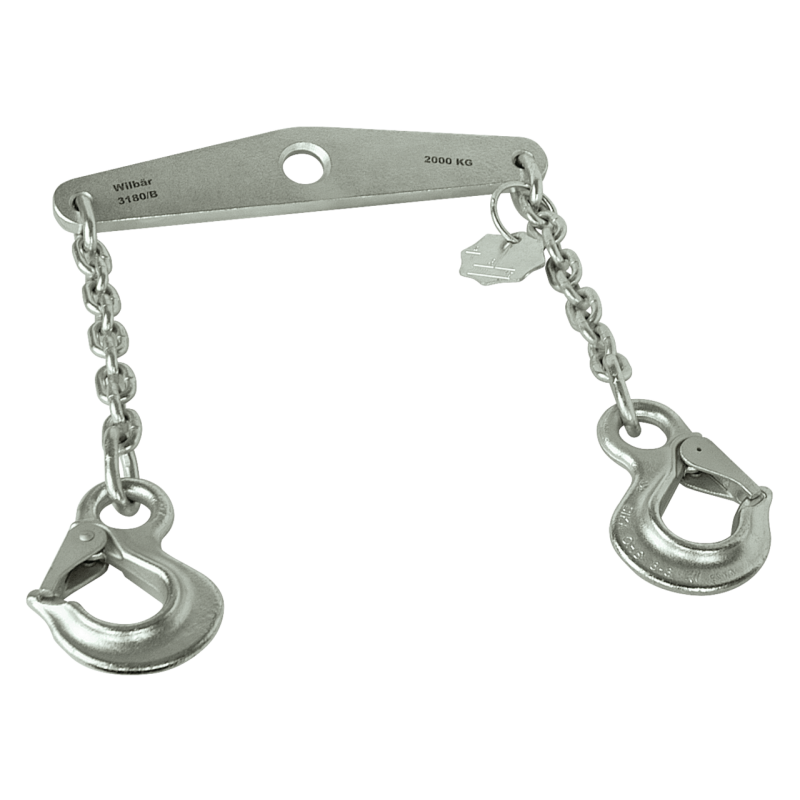 Kukko Zusatzgehänge für Motordirigenten