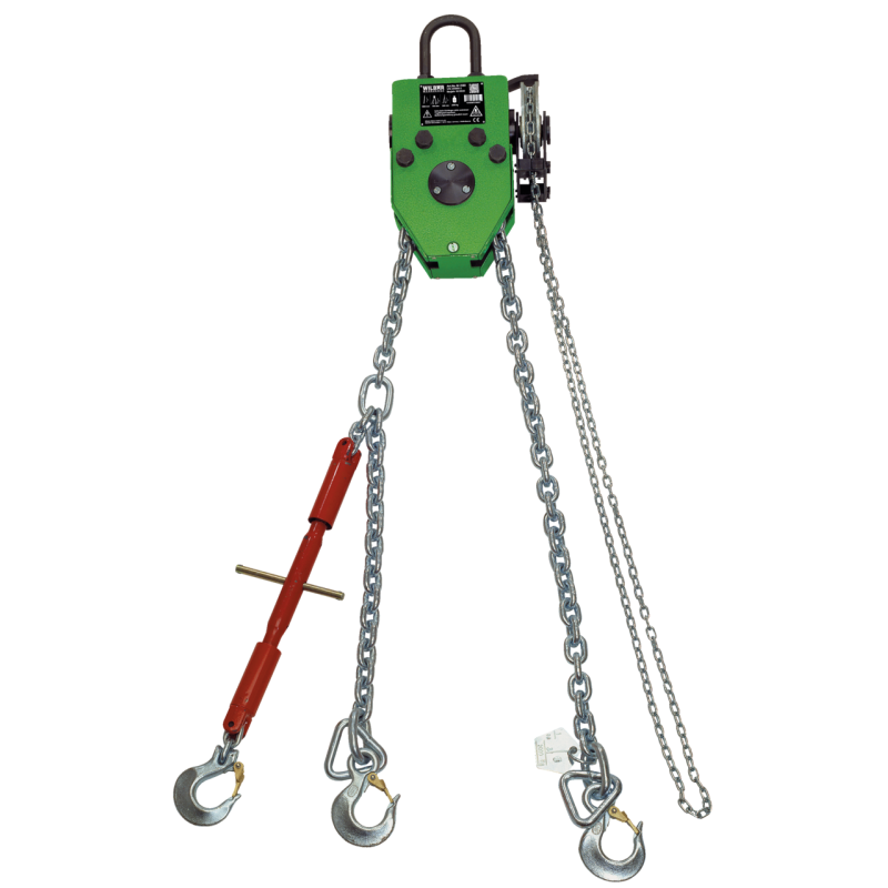 Kukko Sicherungsfalle K 21 für Motor-Dirigent W-3180 ab Baujahr 1994