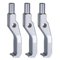 Kukko Abzugshaken (Satz) für Baureihe 225