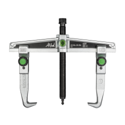 Kukko 2-armiger Universal-Abzieher mit schnellverstellbaren Abzugshaken