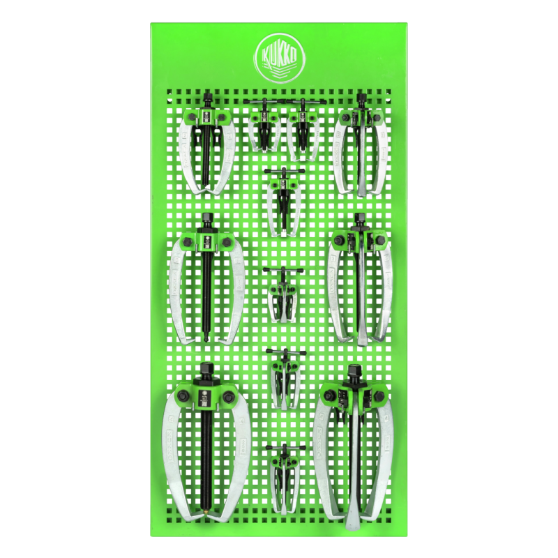 Kukko Abzieher-Sortiment