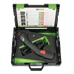 Kukko Induktionsheizgerät in L-Boxx