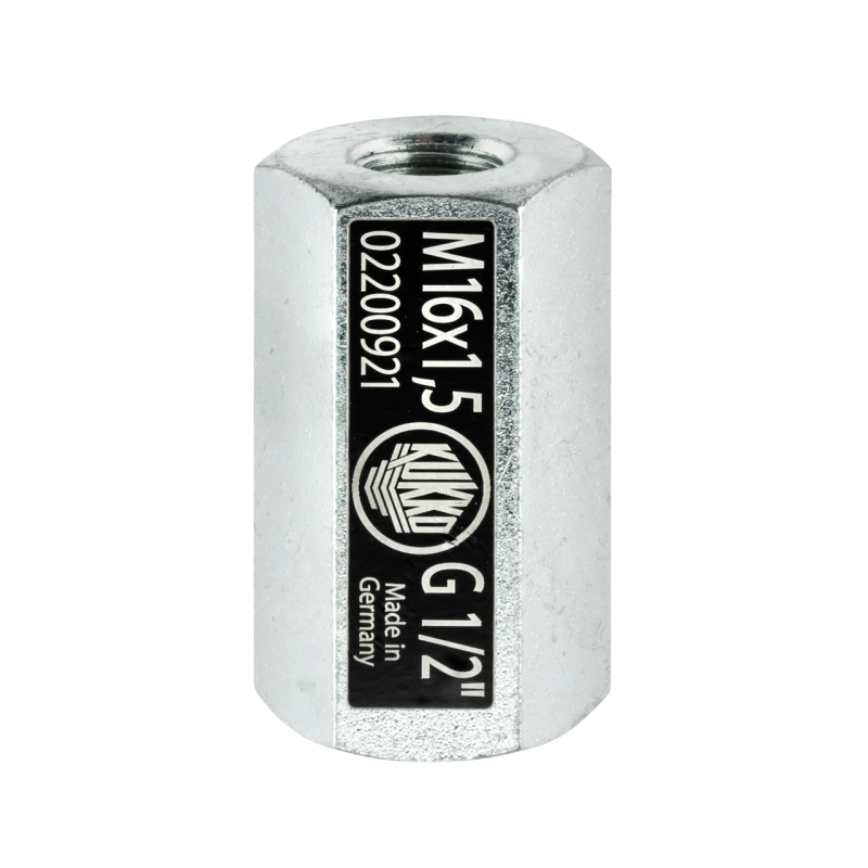 Kukko Verbindungsmutter VM2015-58