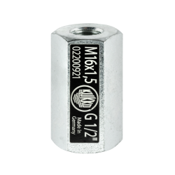 Kukko Verbindungsmutter VM2215-58