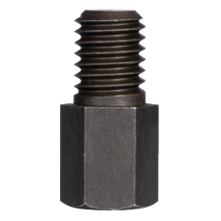 Kukko Gewindeadapter mit Gewindestift GA12-3