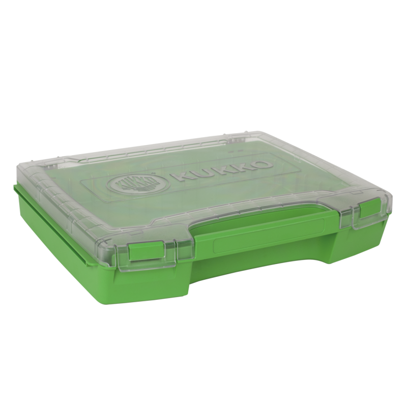 KUKKO Leerbox von Sortimo 367 mm x 316 mm x 72 mm