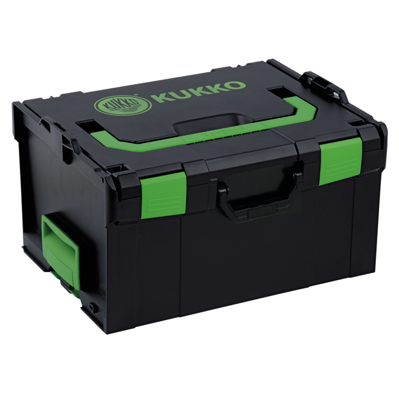 KUKKO Leerbox von Sortimo 442 mm x 375 mm x 253 mm