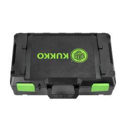 KUKKO Leerbox von Sortimo 607 mm x 395 mm x 179 mm