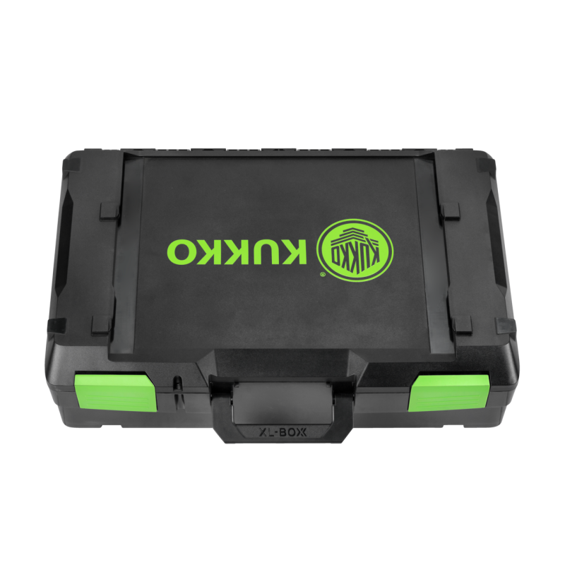 KUKKO Leerbox von Sortimo 607 mm x 395 mm x 179 mm