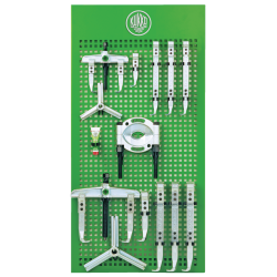 Kukko Abzieher-Sortiment – Industrie - BASIC