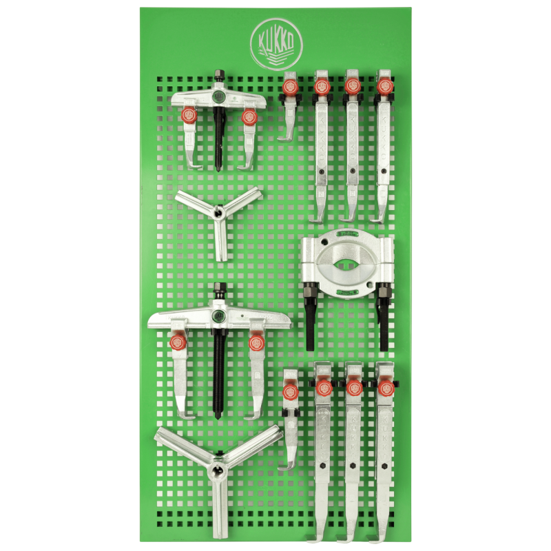 Kukko Abzieher-Sortiment – Industrie – BASIC+