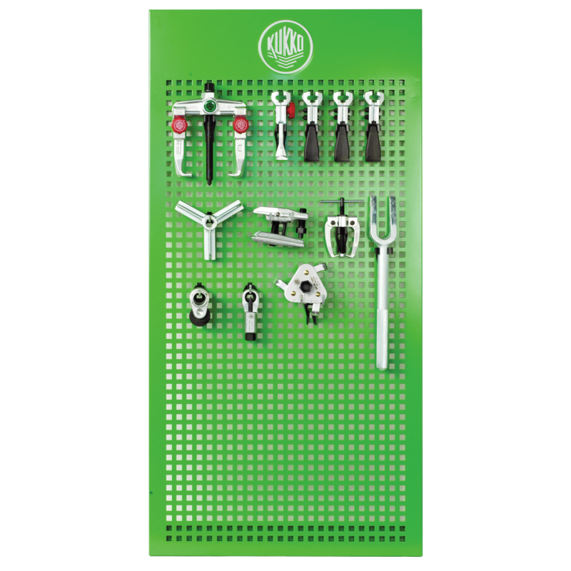 Kukko Abzieher-Sortiment – Automotive - BASIC