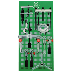 Kukko Abzieher-Sortiment – NFZ - TOP
