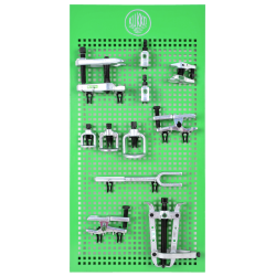 Kukko Abzieher-Sortiment – Automotive – Fahrwerk