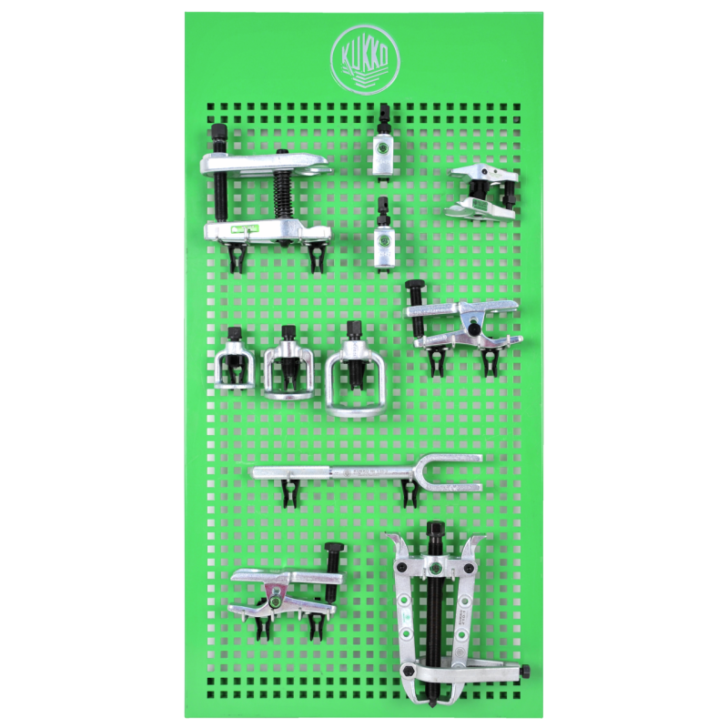 Kukko Abzieher-Sortiment – Automotive – Fahrwerk