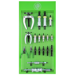 Kukko Abzieher-Sortiment – Innenausziehen – BASIC