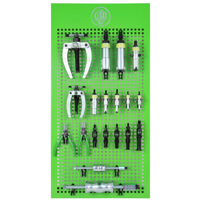 Kukko Abzieher-Sortiment – Innenausziehen – BASIC