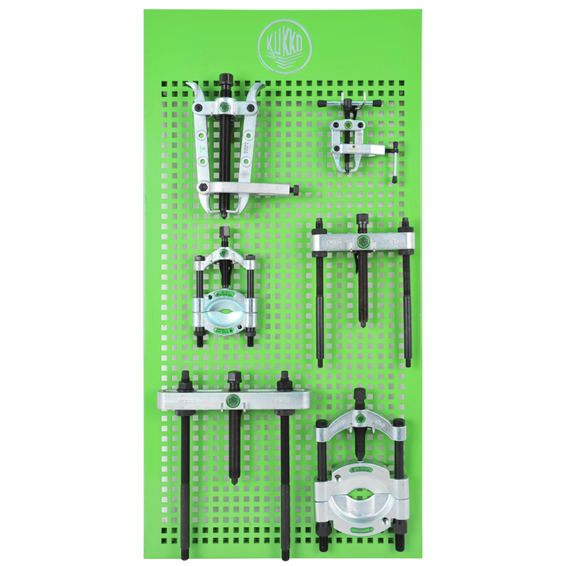 Kukko Abzieher-Sortiment – Trennabziehen