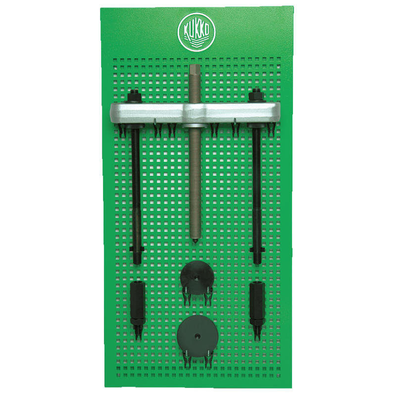 Kukko Abzieher-Sortiment – NFZ – Achse