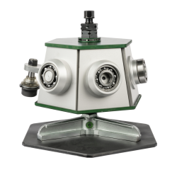 Kukko Demowürfel für Abzieher (Multi-Einsätze)