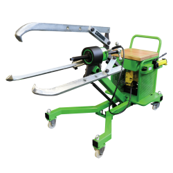 Kukko Mobiler Hydraulik-Abzieher “GOLIATH“