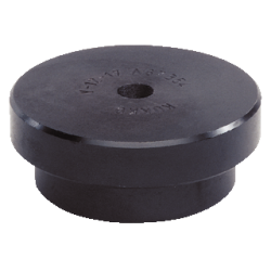 Kukko Druckstücksatz für Achsbohrungen Ø 42 - 48 mm