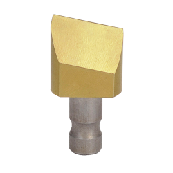 Kukko Ersatz-Sprengmeißel für pumpenhydraulische Mutternsprenger Y-57-41