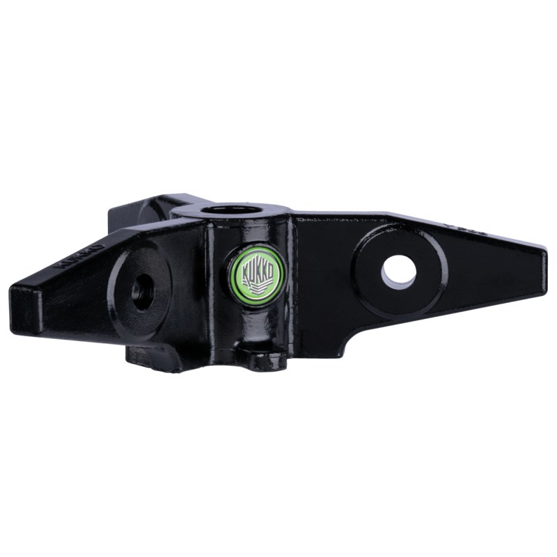 Kukko 3-Arm-Traverse mit max. 20 t t Zugkraft