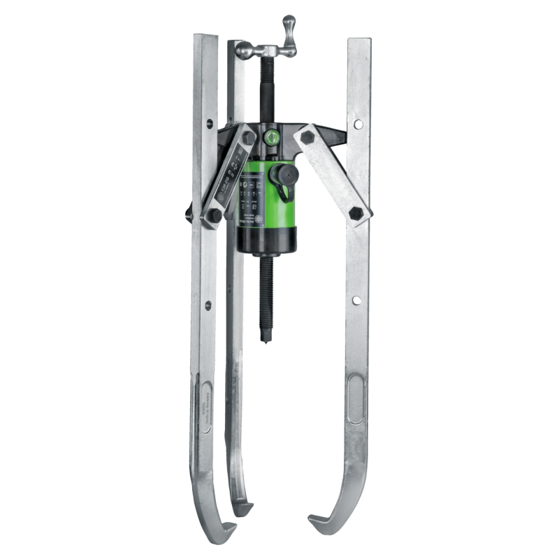 Kukko Hydraulischer 2-