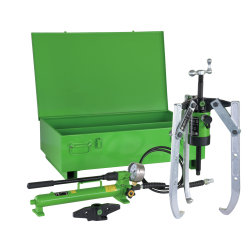 Kukko Hydraulische Außen-Abziehersätze 20 t