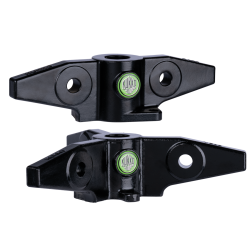 Kukko 2-Arm-Traverse mit max. 30 t Zugkraft