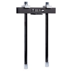 Kukko Abziehvorrichtung mit 235 mm - 540 mm Spannweite