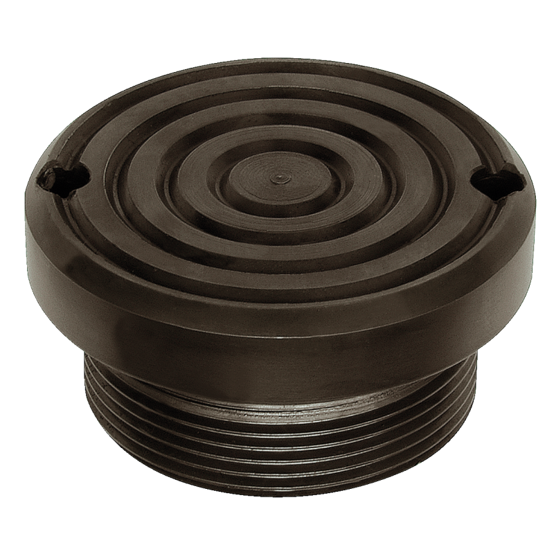 Kukko Druckstücke für Hohlkolbenzylinder 20 t