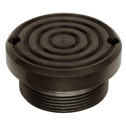 Kukko Druckstücke für Hohlkolbenzylinder 50 t