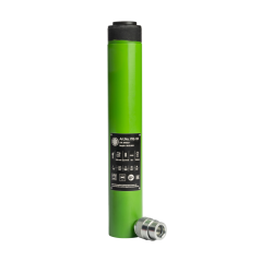 Kukko Hydraulischer Druckzylinder mit Kragengewinde 5.3/4?-12 UN