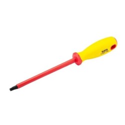 Sata Schraubendreher isoliert für Torx-Schrauben T15