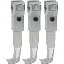 Kukko Standard-Abzugshaken (Satz