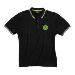 Kukko Poloshirt Größe S