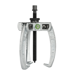 Kukko 2-/3-armiger Kombi-Abzieher mit Bajonettverschluss