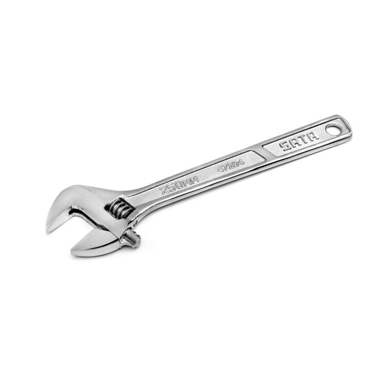 Sata Rollgabelschlüssel verstellbar 375mm