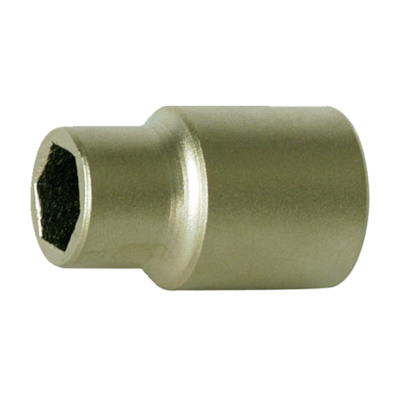 Kukko 6-kant Steckschlüsseleinsatz 1/2? x 22 mm