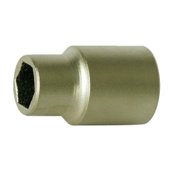 Kukko 6-kant Steckschlüsseleinsatz 1/2? x 32 mm
