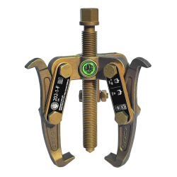 Kukko 3-armiger Laschenabzieher mit oszillierenden