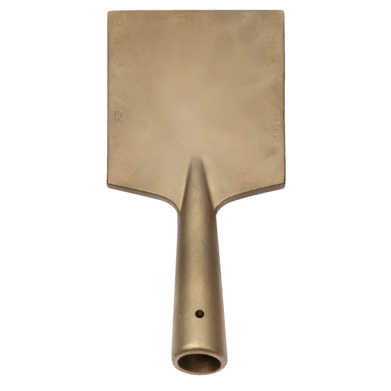 Kukko Schaber ohne Stiel 100 mm