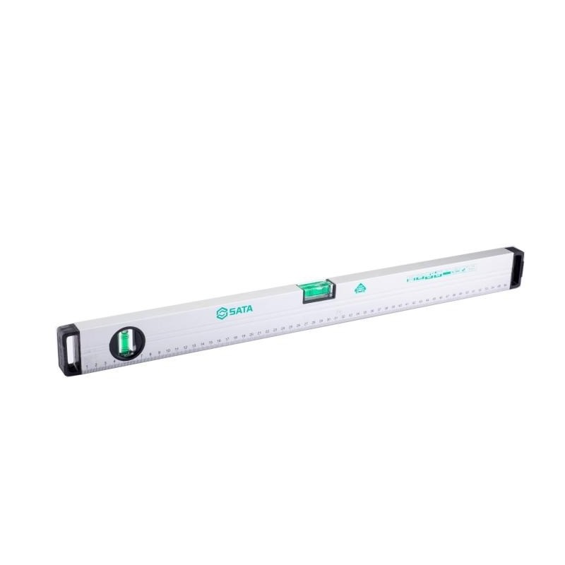 Sata Wasserwaage Aluminium 75cm