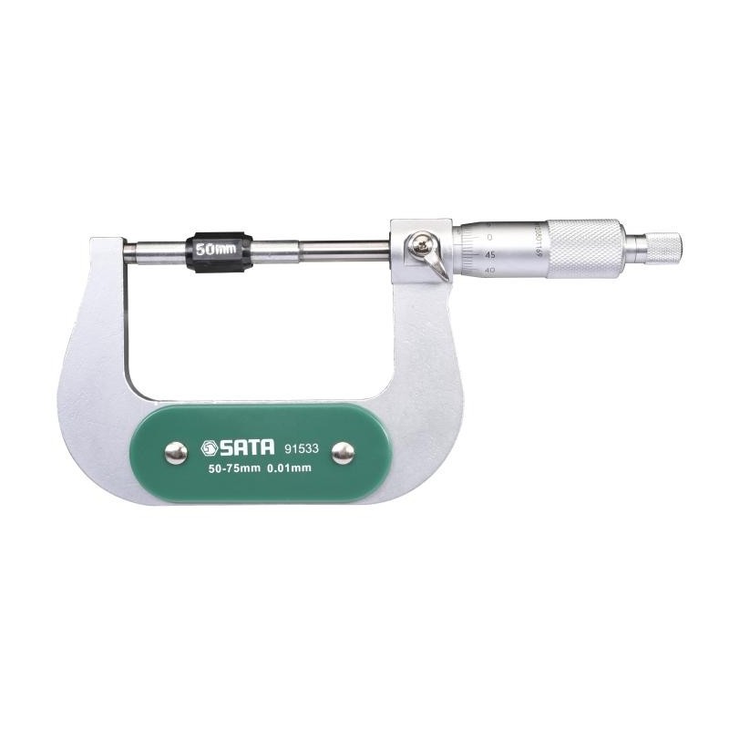 Sata Bügelmessschraube 50-75mm