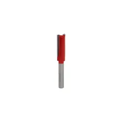 Freud Zweischneiden-Nutfräser Typ C Schaft 6 mm 10 x 25,4 (Schneiddurc